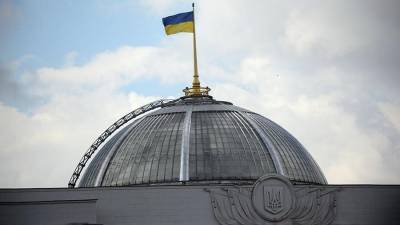 На Украине призвали «ментально» готовиться к военному наступлению России