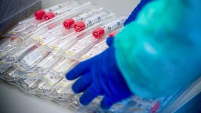 Коронавирус в Германии: около 300 новых инфицированных, Гютерсло остается горячей точкой