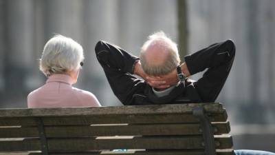 Плохие новости: из-за коронакризиса повышения пенсий в следующем году не будет