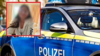 Берлин - 17-летняя девушка связала и ограбила 72-летнего пенсионера - germania.one