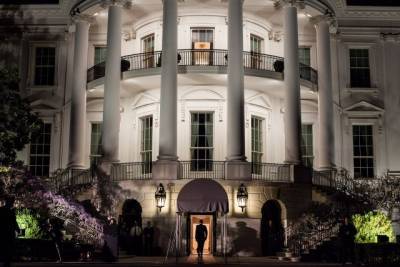 Белый дом: власти США выступают за сохранение истории