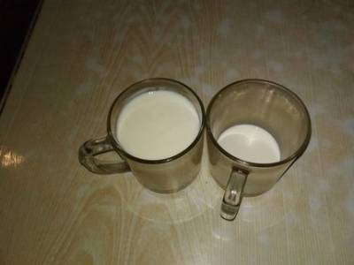 В детских садах Башкирии появится натуральная продукция «Молочной кухни»
