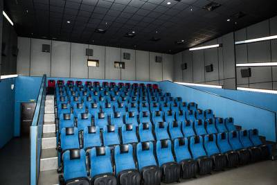 "Самый лучший кинотеатр" в ТРК "Сити Молл" может больше не открыться