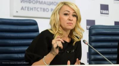 "Гном Гномыч, наверное, в отпуске": Рудковская сменила сына на маму в Instagram