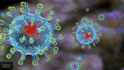 Специалисты посчитали число выявленных штаммов коронавируса в РФ