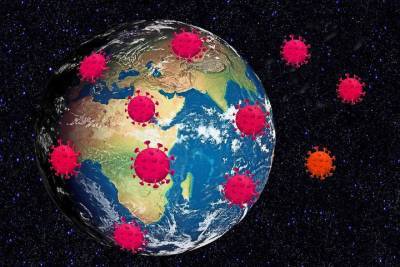ВОЗ: пандемия коронавируса набирает обороты