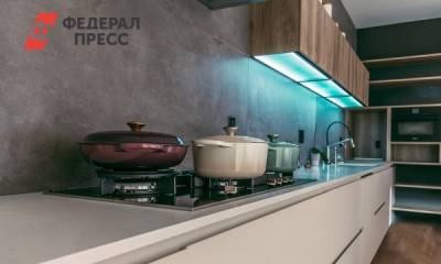 Россиянам объяснили преимущества микроволновки перед духовкой