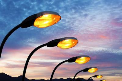 В Бурятии чиновников заставят сделать уличное освещение в поселке Эрхирик
