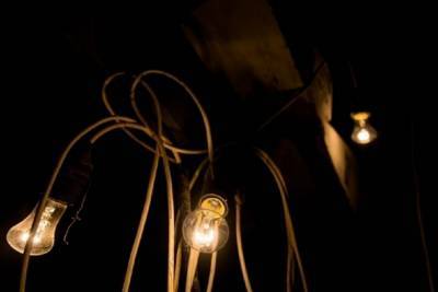 Жители Тракторозаводского района Волгограда проведут 30 июня без света