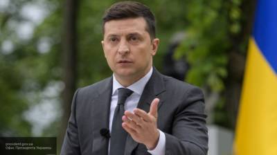 Депутат Верховной рады назвал Зеленского последним президентом Украины