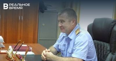 Уволенный Бастрыкиным полковник Халиев судится со Следкомом в Казани