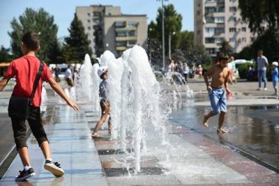 Волгоградский ученый рассказал, какое лето ожидает волгоградцев