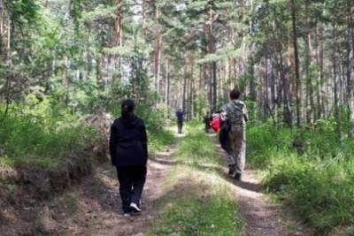 «Пил воду из лужи»: житель Минусинска заблудился в тайге и неделю жил в лесу