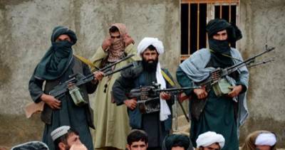 В США расследуют утечку секретов из-за "сговора" России с талибами