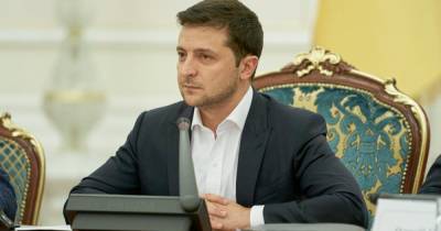 Рада: Зеленский может стать последним президентом Украины