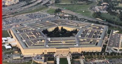 Пентагон признал отсутствие доказательств «сговора» России с талибами