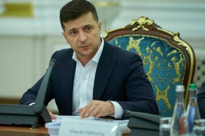Депутат Рады: Зеленский может стать последним президентом Украины