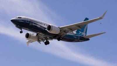 Запреты на эксплуатацию Boeing 737 MAX могут снять после тестирования