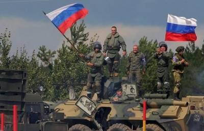 В МИД Украины снова предупредили о скором «военном вторжении» России