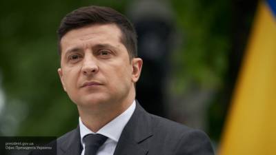 Зеленский может стать последним президентом в истории Украины