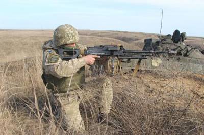 ДНР сделала экстренное заявление об уничтожении бойцов ВСУ после обстрела республики