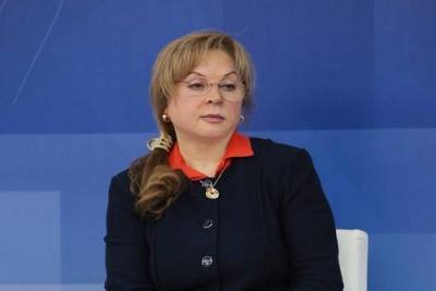 Памфилова призналась, что «тысячу раз» хотела покинуть пост главы ЦИК