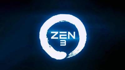 AMD вот-вот начнет выпуск новых CPU Ryzen 4000 (Vermeer) на архитектуре Zen 3