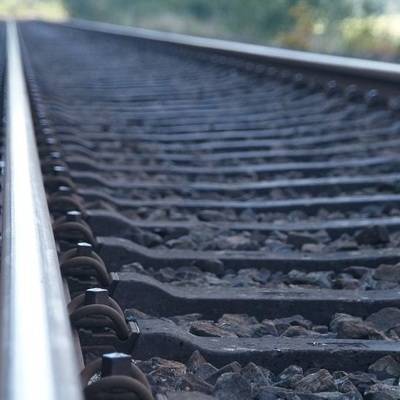 Сегодня откроется грузовое движение по железной дороге через Крымский мост