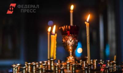 Екатеринбургская епархия проверит данные об издевательстве над детьми в Среднеуральском монастыре