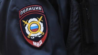 Петербургские полицейские спасли жизнь истекающего кровью ребенка
