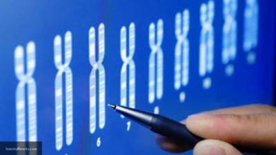 Ученые связывают риск заражения коронавирусом с генетической предрасположенностью человека