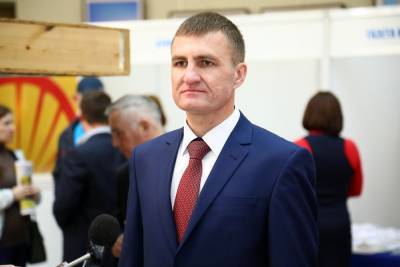 Приговор по делу замгубернатора Курганской области Романа Ванюкова будет обвинительным