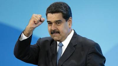 Мадуро не станет терпеть нападки Европы: в ответ на санкции он выслал из Венесуэлы посла ЕС