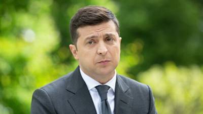 Рабинович: из-за Зеленского на Украине развалится институт президентства
