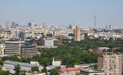 Более 4 тыс предпринимателей получило поддержку города в размере 15,7 млрд рублей