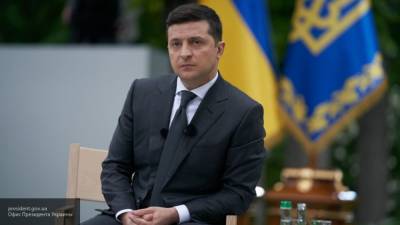 Депутат Рады предрек Зеленскому статус последнего президента Украины