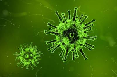 Риск заражения коронавирусом связали с генетической предрасположенностью человека