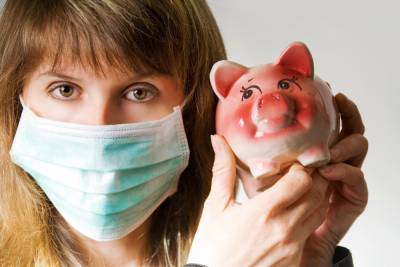 Новый «свиной грипп» угрожает человечеству
