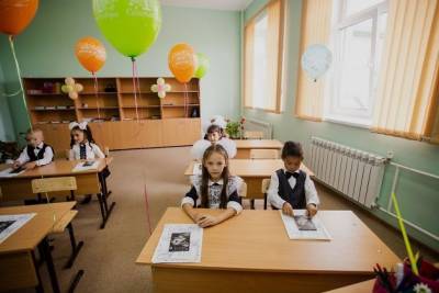 Минпросвещения России озвучило планы по началу нового учебного года