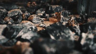 В Якутии загорелся рудник "Интернациональный"