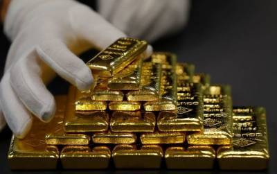 Инвесторы доверяют золоту. Как изменилась цена металла