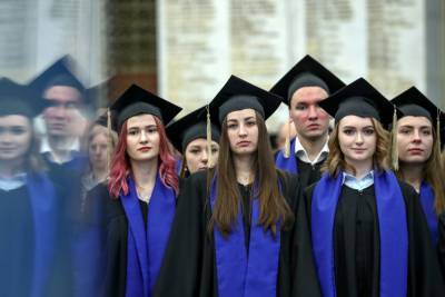 Более 3 тыс. выпускников колледжей СКФО в 2020 г. могут стать безработными