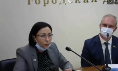Наталья Котова: за год объем выбросов в Челябинске сократился на 500 тонн