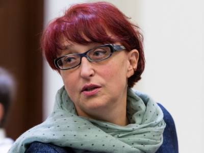 «Слуга народа» Третьякова отличилась высказыванием о людях, пропавших без вести на Донбассе