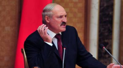 Силовики занялись еще одним соперником Лукашенко