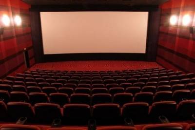 В июле в Серпухове могут открыться кинотеатры
