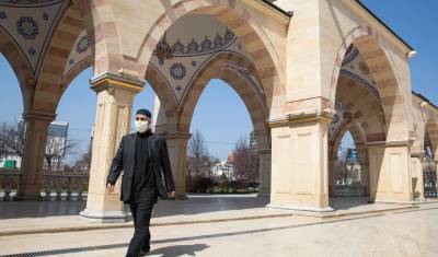В Чечне отменен карантин для въезжающих