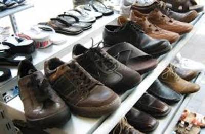 С 1 июля в России вводится маркировки обуви