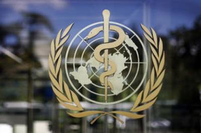 "До конца еще очень далеко": В ВОЗ заявили о растущих темпах коронавируса