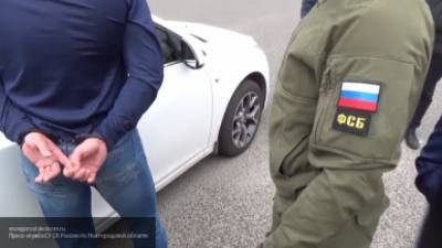 Готовивший теракт во Владикавказе признал вину